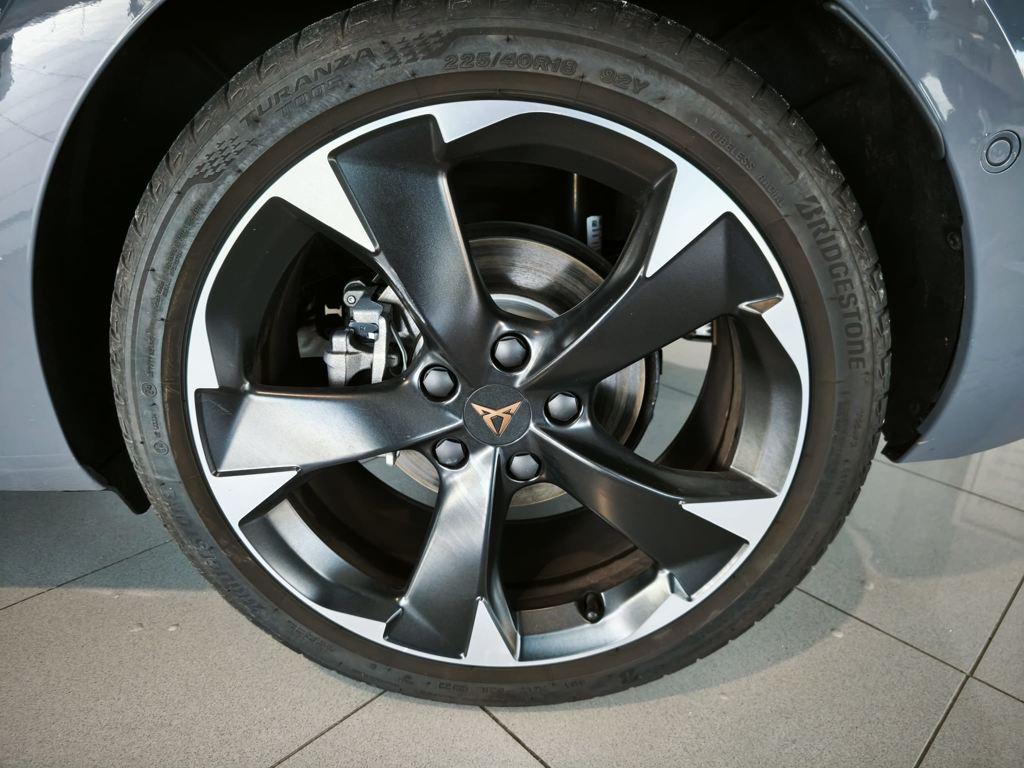 CUPRA León 1.5 eTSI DSG 110 kW (150 CV) - 7