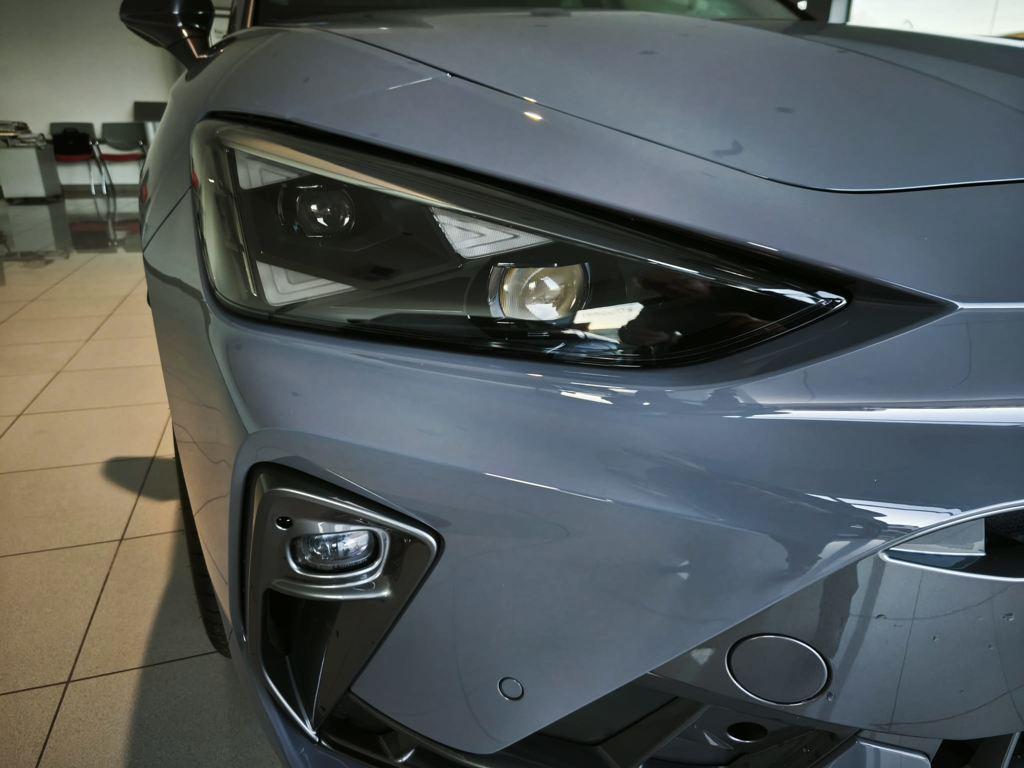 CUPRA León 1.5 eTSI DSG 110 kW (150 CV) - 9