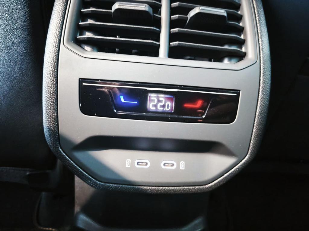 CUPRA León 1.5 eTSI DSG 110 kW (150 CV) - 10