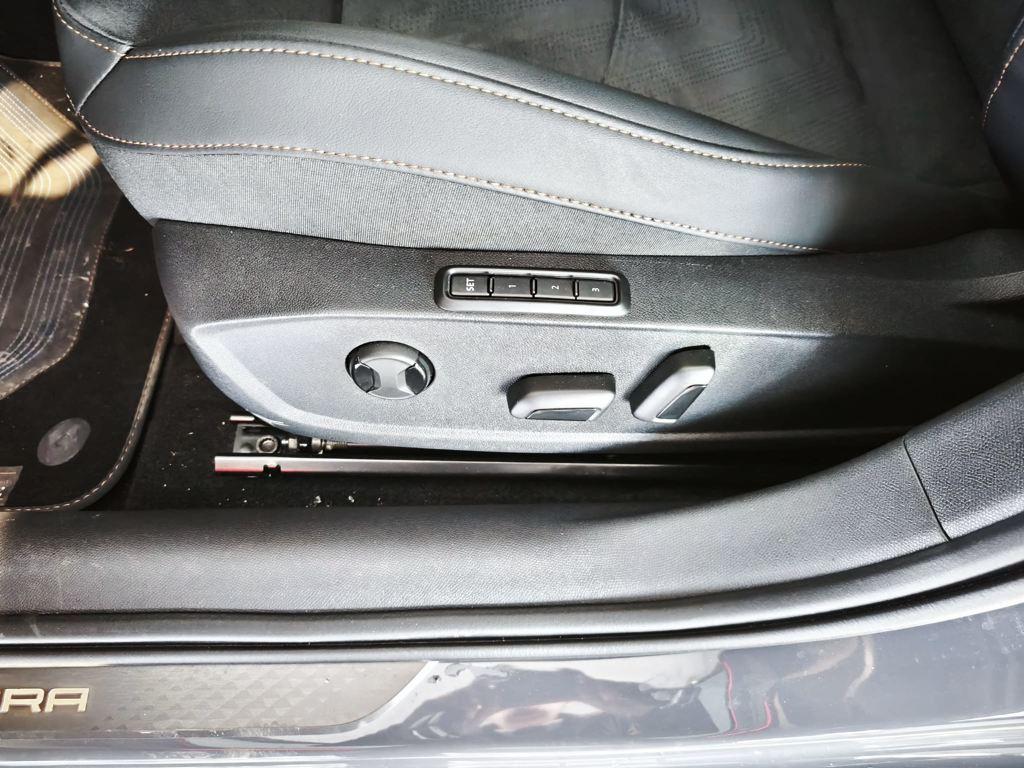 CUPRA León 1.5 eTSI DSG 110 kW (150 CV) - 11