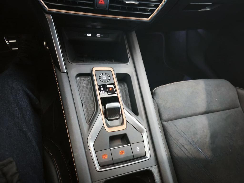 CUPRA León 1.5 eTSI DSG 110 kW (150 CV) - 16