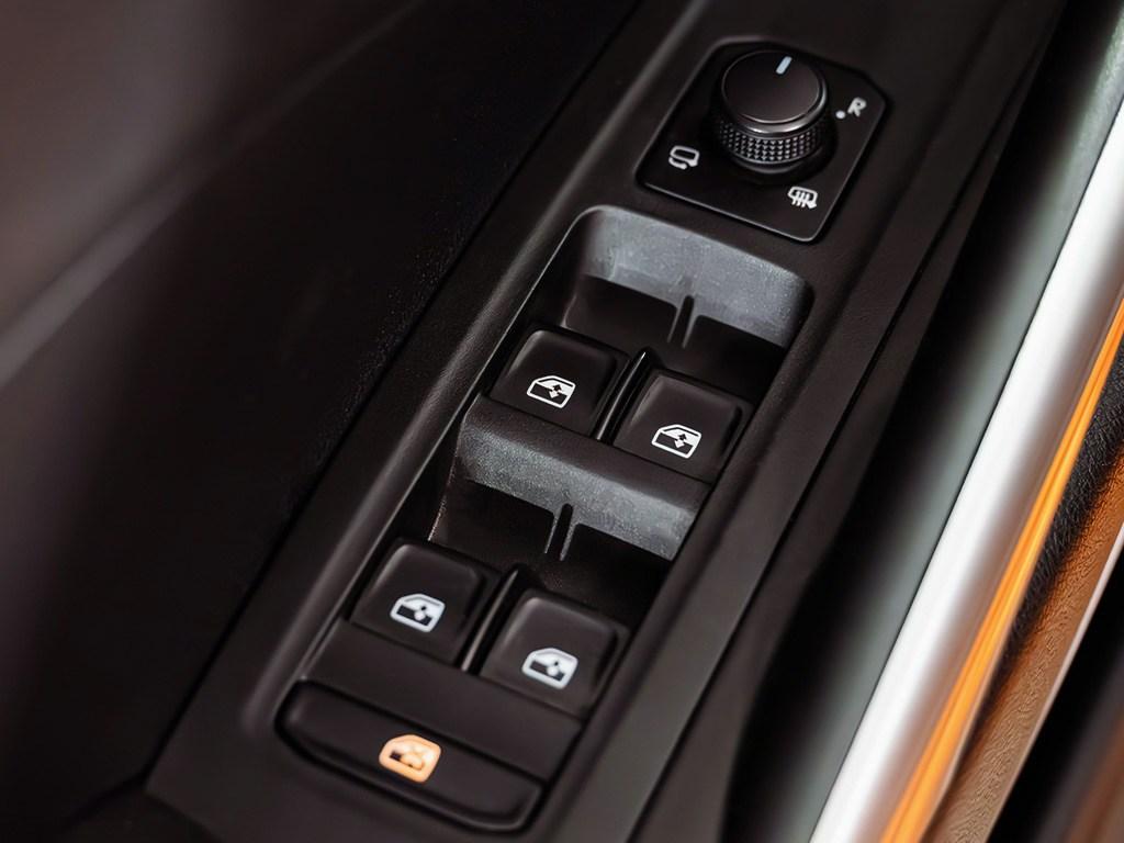 Skoda Fabia 1.0 TSI Style 70 kW (95 CV) - 10