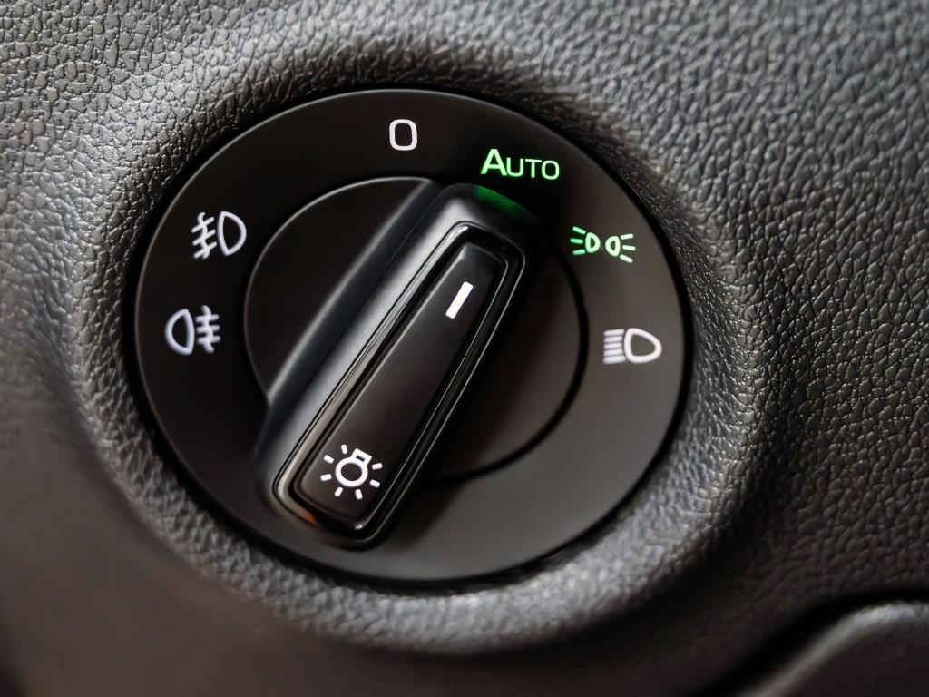 Skoda Fabia 1.0 TSI Style 70 kW (95 CV) - 11