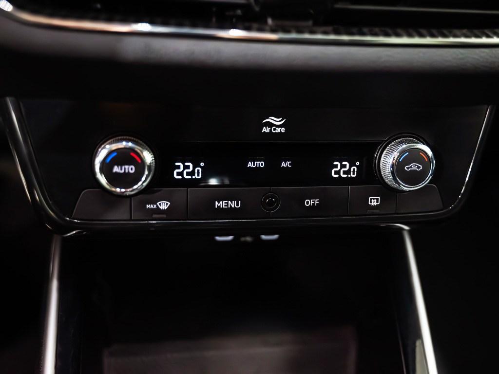 Skoda Fabia 1.0 TSI Style 70 kW (95 CV) - 17