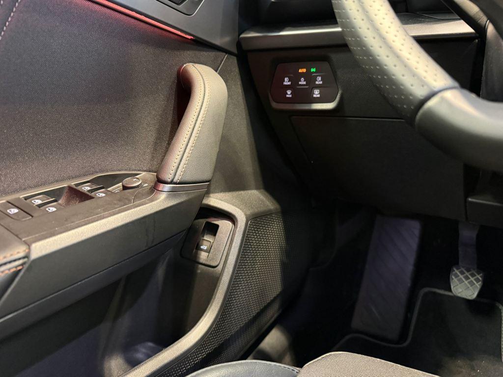 CUPRA Leon Sportstourer 1.5 TSI 110 kW (150 CV) - 13