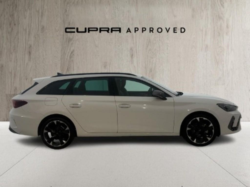 CUPRA Leon Sportstourer 1.5 TSI 110 kW (150 CV) - 2