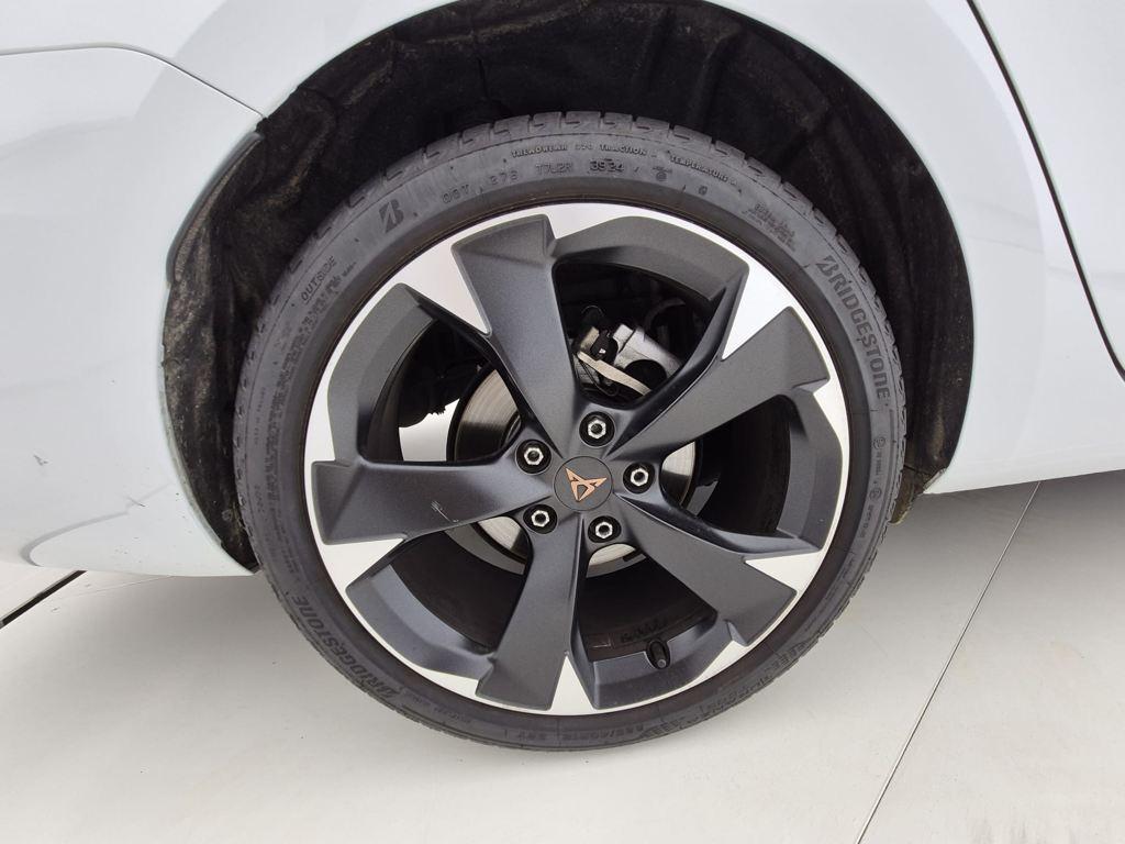 CUPRA Leon Sportstourer 1.5 TSI 110 kW (150 CV) - 7