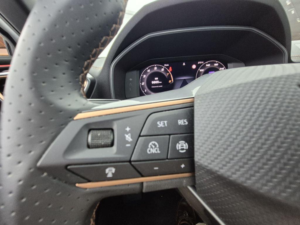 CUPRA Leon Sportstourer 1.5 TSI 110 kW (150 CV) - 11