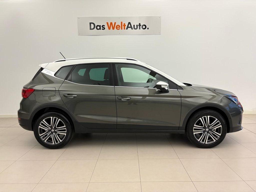 SEAT Arona 1.0 TSI Xperience Special Edition 85 kW (115 CV) - 2