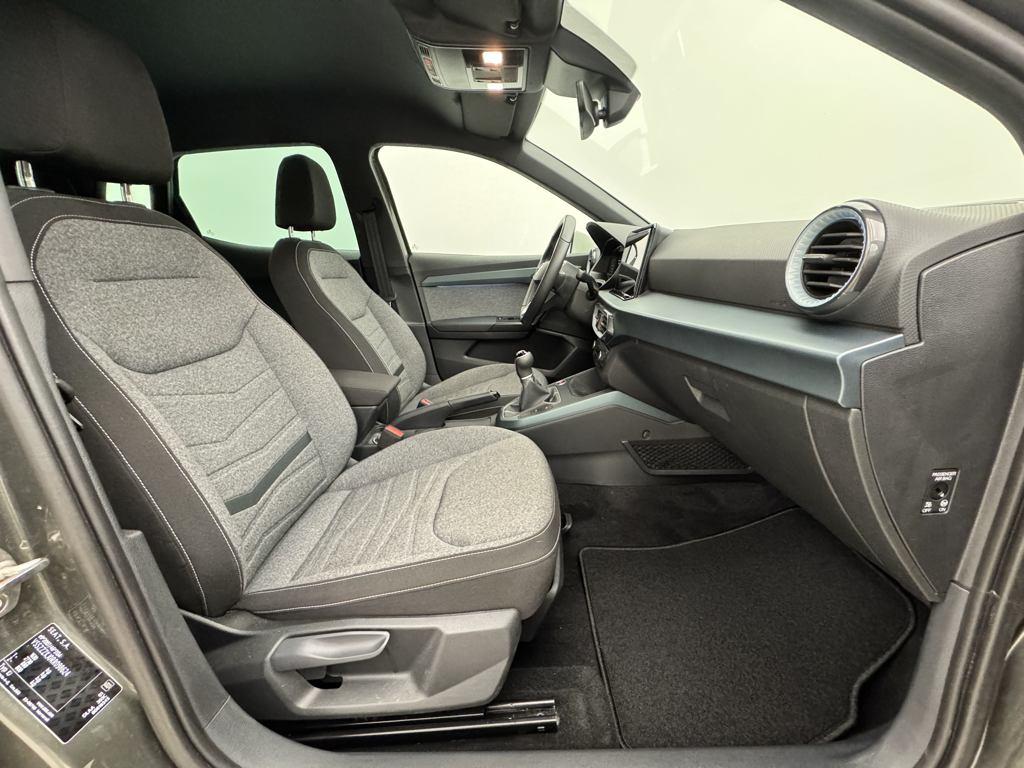 SEAT Arona 1.0 TSI Xperience Special Edition 85 kW (115 CV) - 4