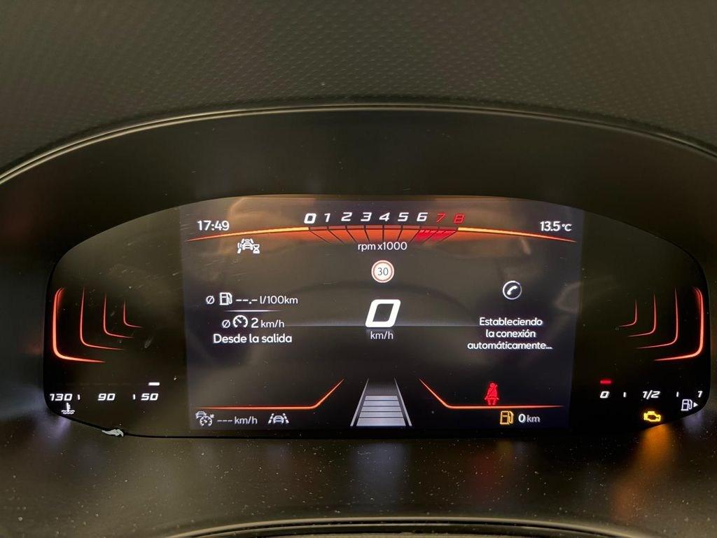 SEAT Arona 1.0 TSI Xperience Special Edition 85 kW (115 CV) - 9