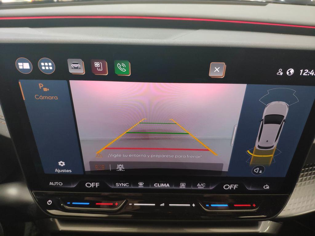 CUPRA León 1.5 eTSI DSG 110 kW (150 CV) - 11