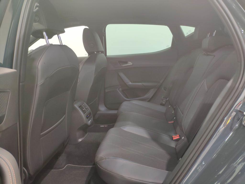 CUPRA León 1.5 eTSI DSG 110 kW (150 CV) - 16