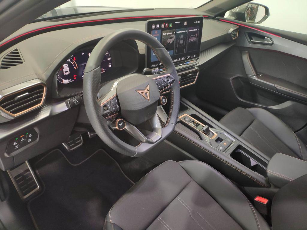 CUPRA León 1.5 eTSI DSG 110 kW (150 CV) - 19