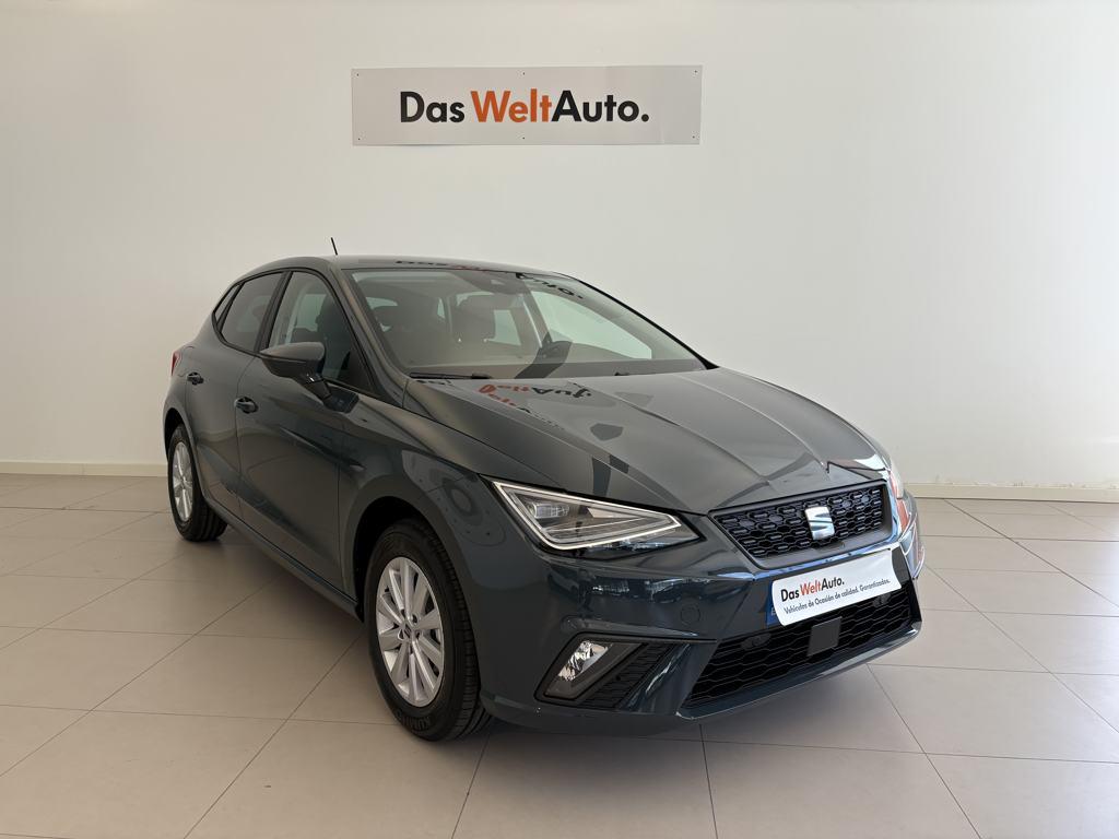 SEAT Ibiza 1.0 MPI S&S Style XM 59 kW (80 CV) - 0