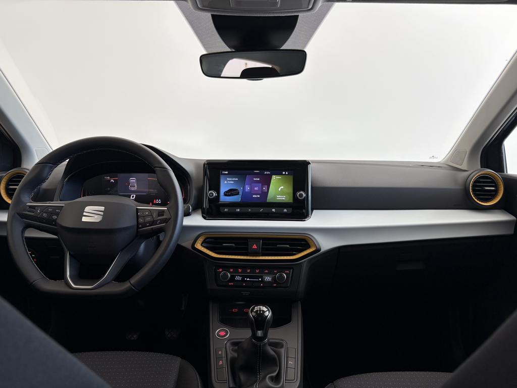 SEAT Ibiza 1.0 MPI S&S Style XM 59 kW (80 CV) - 3