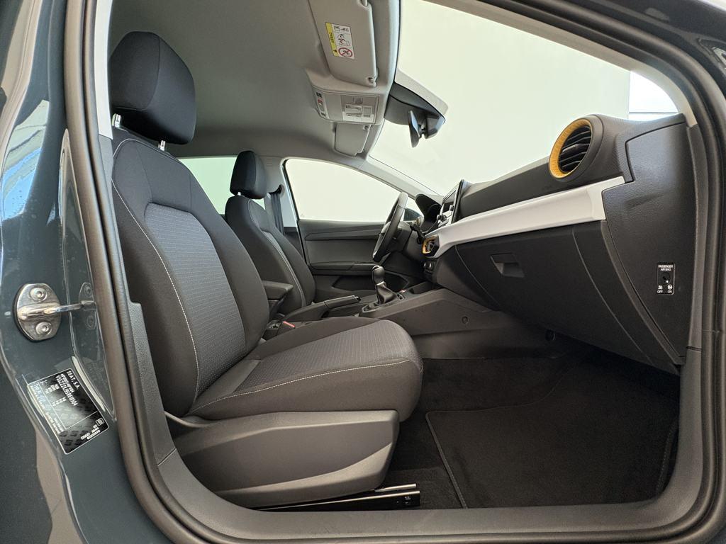 SEAT Ibiza 1.0 MPI S&S Style XM 59 kW (80 CV) - 4