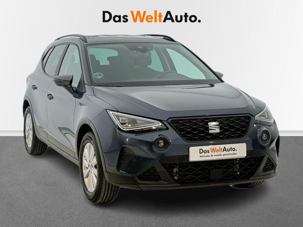 SEAT Arona 1.0 TSI Style Special Edition 85 kW (115 CV) - 0