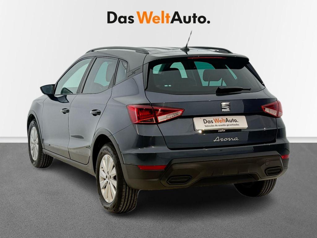 SEAT Arona 1.0 TSI Style Special Edition 85 kW (115 CV) - 1