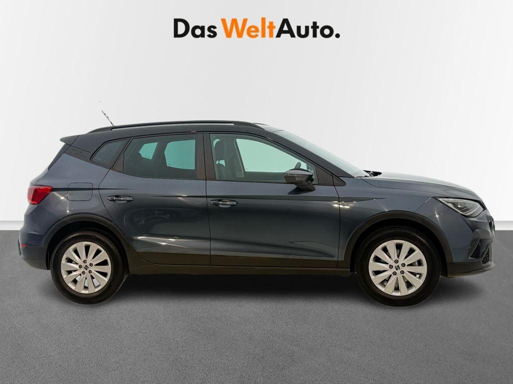 SEAT Arona 1.0 TSI Style Special Edition 85 kW (115 CV) - 2
