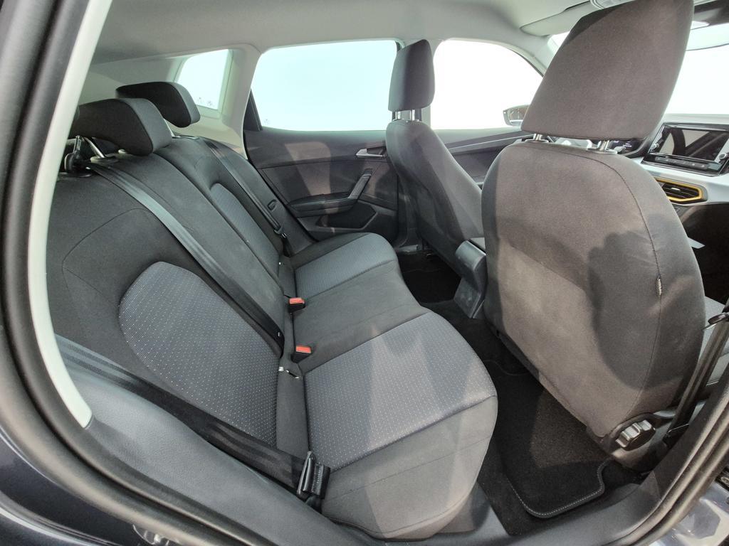 SEAT Arona 1.0 TSI Style Special Edition 85 kW (115 CV) - 5
