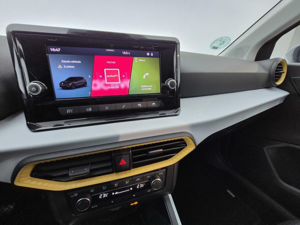 SEAT Arona 1.0 TSI Style Special Edition 85 kW (115 CV) - 8