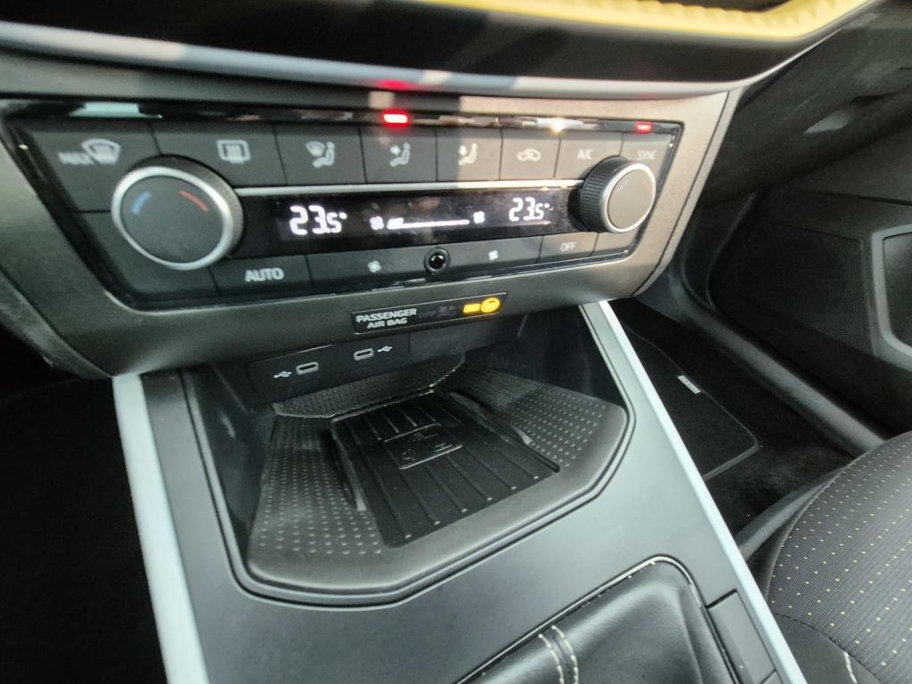 SEAT Arona 1.0 TSI Style Special Edition 85 kW (115 CV) - 9