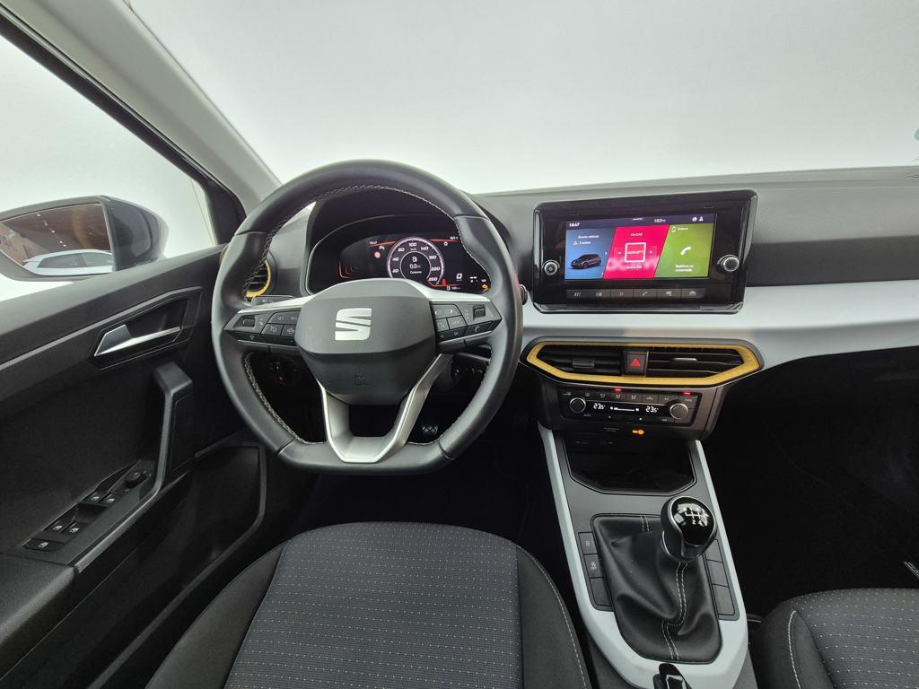 SEAT Arona 1.0 TSI Style Special Edition 85 kW (115 CV) - 10