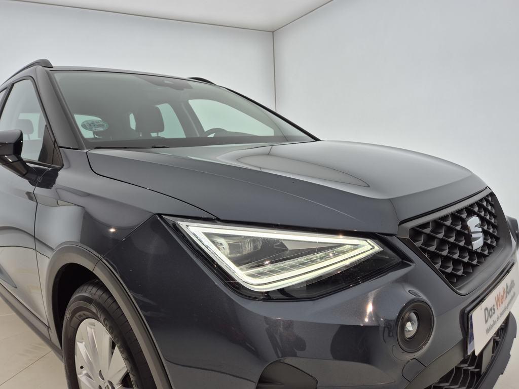SEAT Arona 1.0 TSI Style Special Edition 85 kW (115 CV) - 11