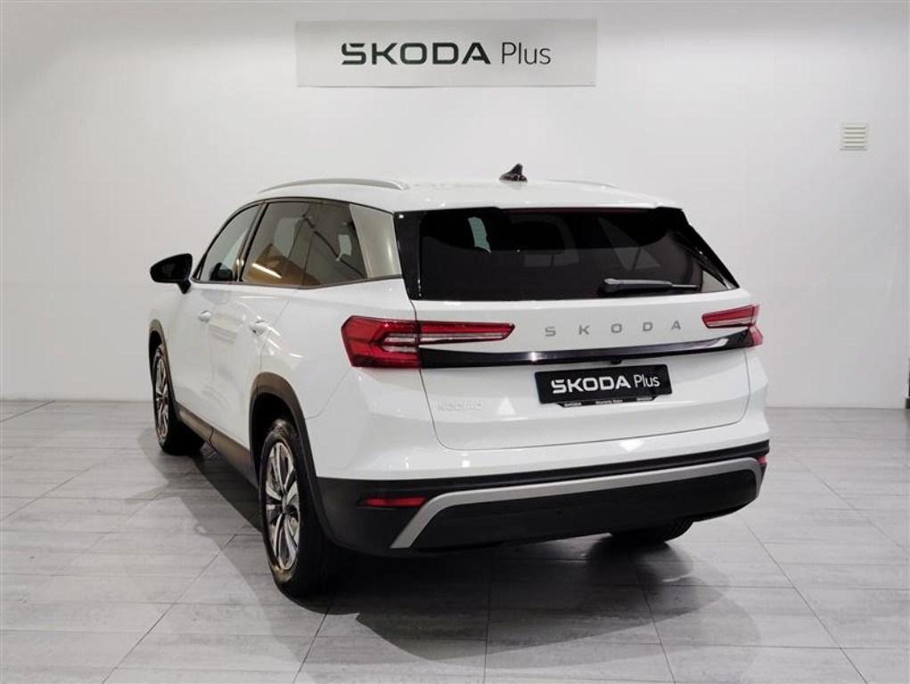 Skoda Kodiaq 1.5 TSI m-HEV Selection DSG 110 kW (150 CV) - 1