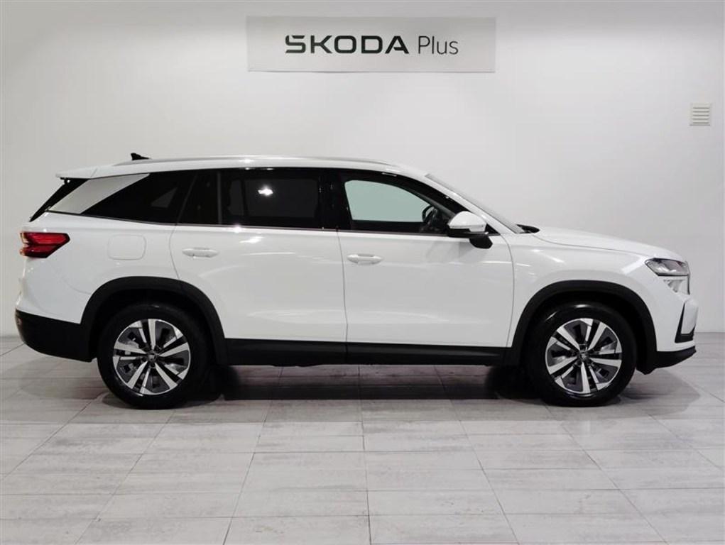 Skoda Kodiaq 1.5 TSI m-HEV Selection DSG 110 kW (150 CV) - 2