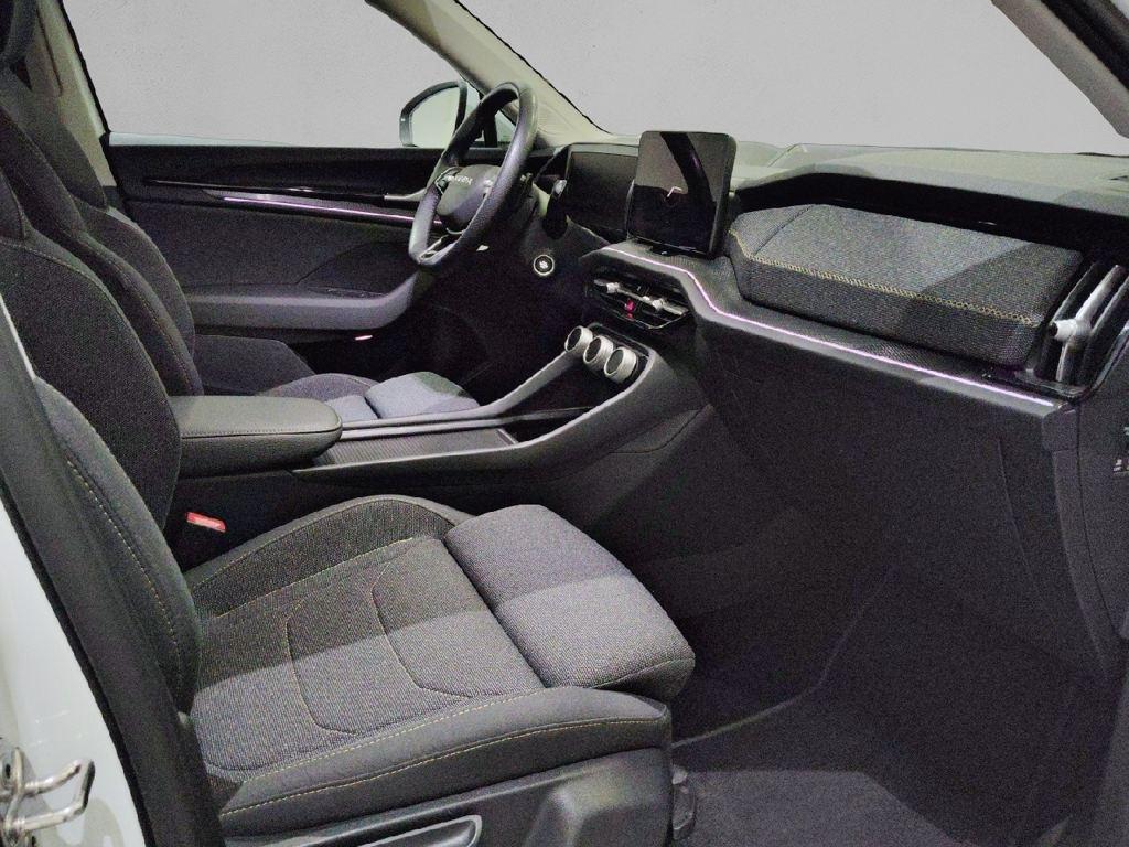 Skoda Kodiaq 1.5 TSI m-HEV Selection DSG 110 kW (150 CV) - 4