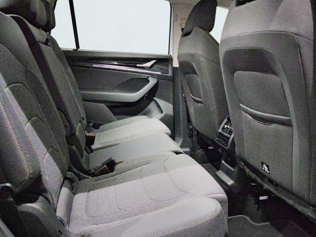 Skoda Kodiaq 1.5 TSI m-HEV Selection DSG 110 kW (150 CV) - 5