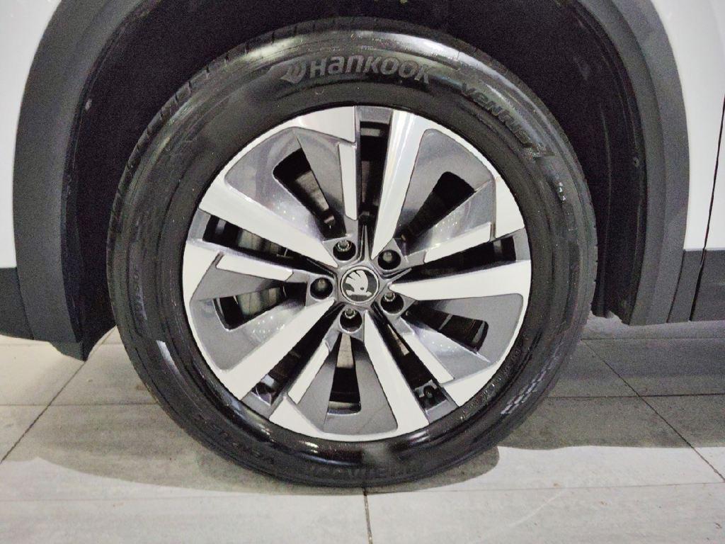 Skoda Kodiaq 1.5 TSI m-HEV Selection DSG 110 kW (150 CV) - 7