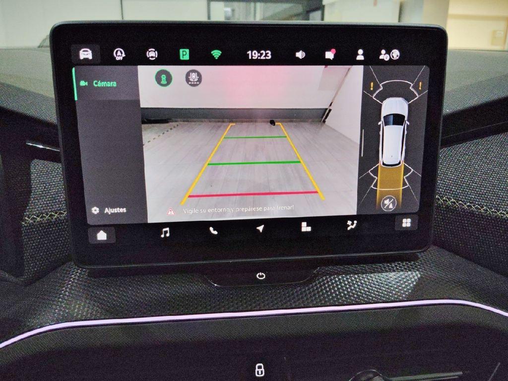 Skoda Kodiaq 1.5 TSI m-HEV Selection DSG 110 kW (150 CV) - 12