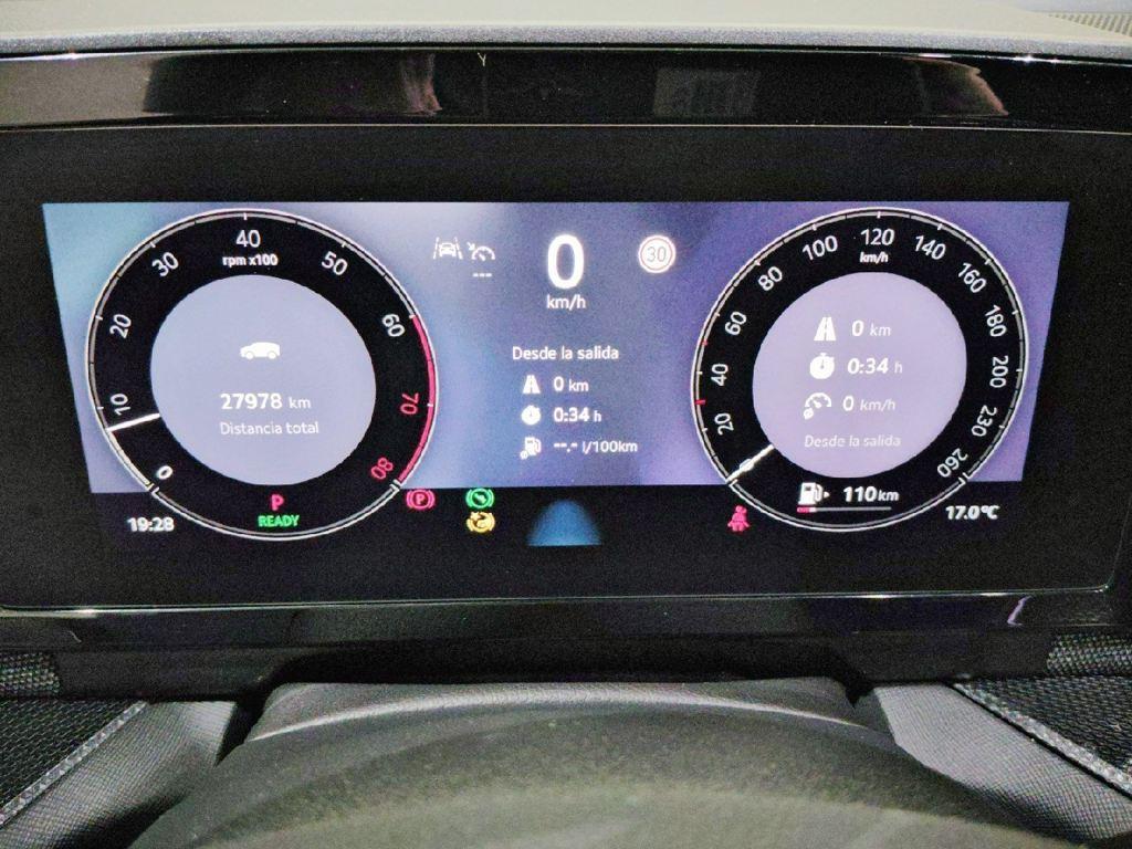 Skoda Kodiaq 1.5 TSI m-HEV Selection DSG 110 kW (150 CV) - 13