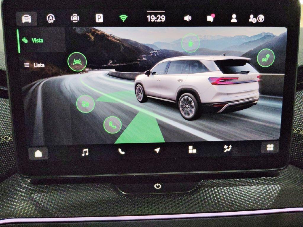 Skoda Kodiaq 1.5 TSI m-HEV Selection DSG 110 kW (150 CV) - 14