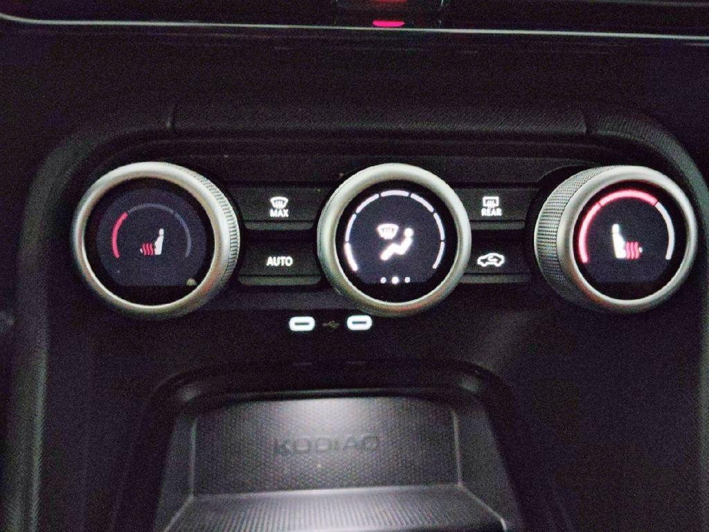Skoda Kodiaq 1.5 TSI m-HEV Selection DSG 110 kW (150 CV) - 15