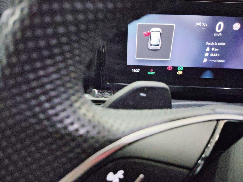 Skoda Kodiaq 1.5 TSI m-HEV Selection DSG 110 kW (150 CV) - 16