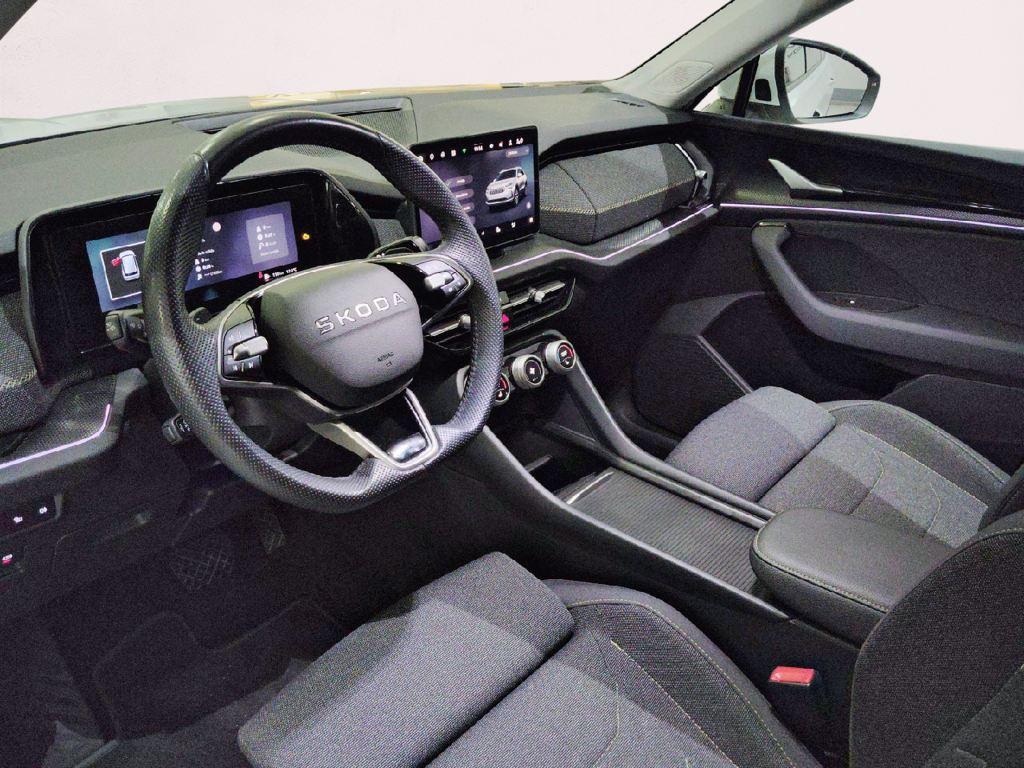 Skoda Kodiaq 1.5 TSI m-HEV Selection DSG 110 kW (150 CV) - 17