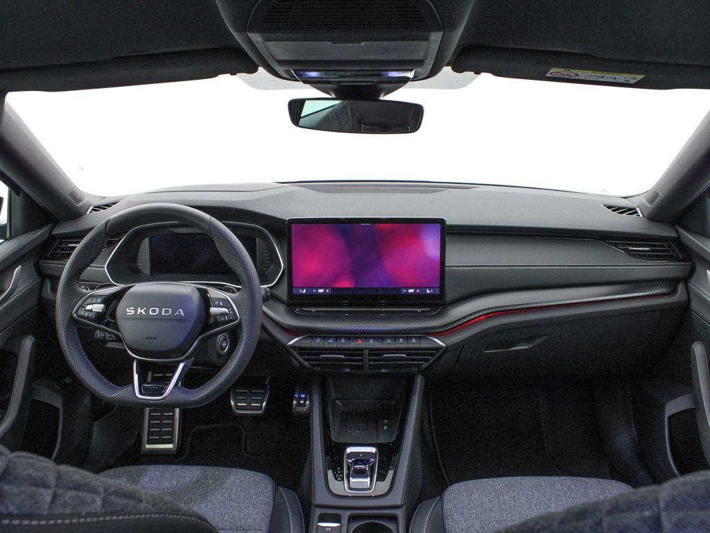 Skoda Octavia 2.0 TDI Sportline DSG 110 kW (150 CV) - 3