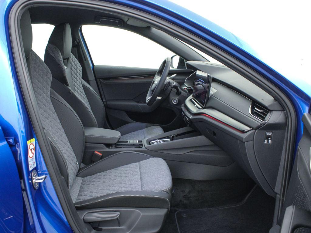 Skoda Octavia 2.0 TDI Sportline DSG 110 kW (150 CV) - 4