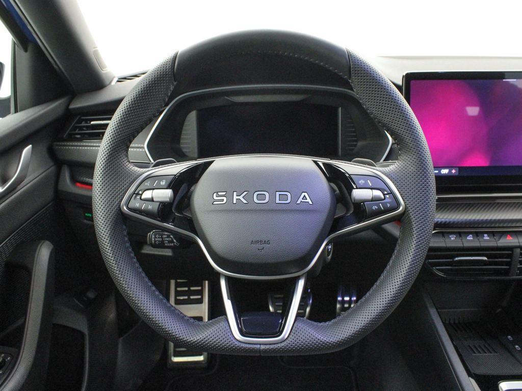 Skoda Octavia 2.0 TDI Sportline DSG 110 kW (150 CV) - 8