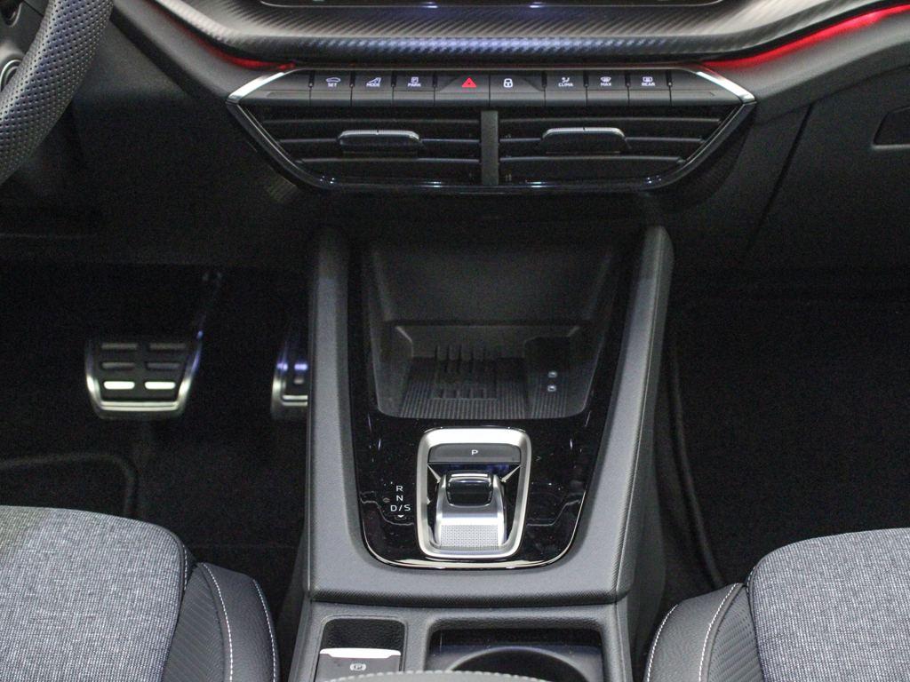 Skoda Octavia 2.0 TDI Sportline DSG 110 kW (150 CV) - 9