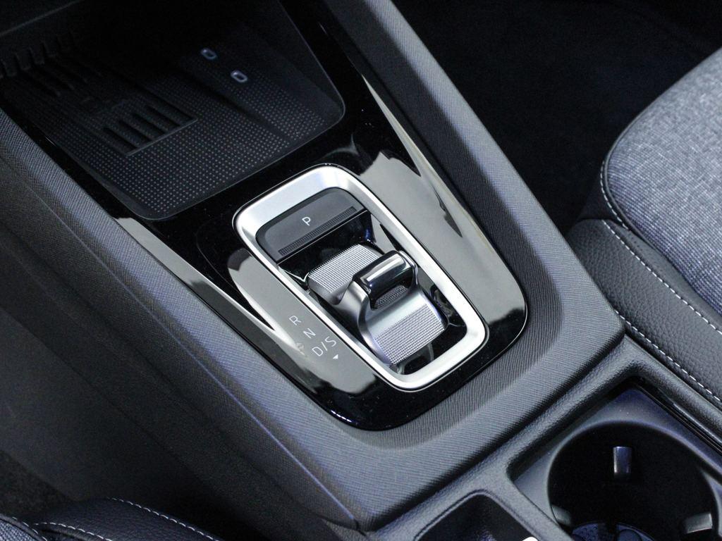 Skoda Octavia 2.0 TDI Sportline DSG 110 kW (150 CV) - 10