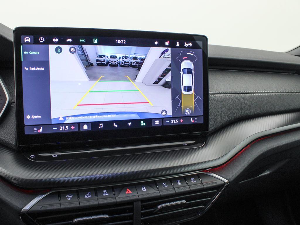 Skoda Octavia 2.0 TDI Sportline DSG 110 kW (150 CV) - 12