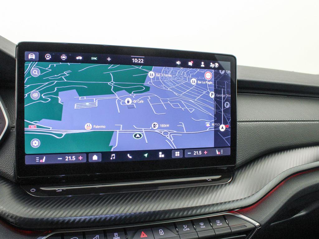 Skoda Octavia 2.0 TDI Sportline DSG 110 kW (150 CV) - 13