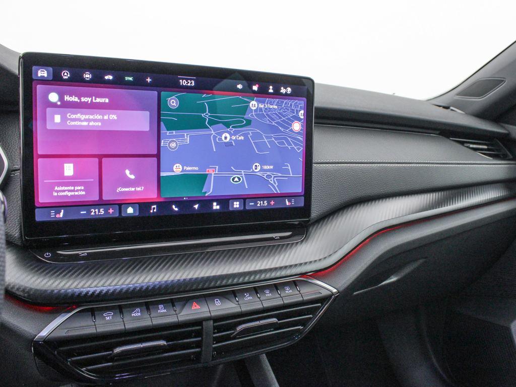 Skoda Octavia 2.0 TDI Sportline DSG 110 kW (150 CV) - 14