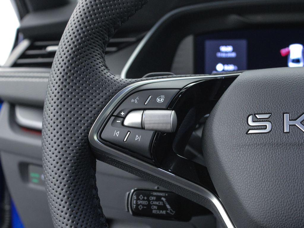 Skoda Octavia 2.0 TDI Sportline DSG 110 kW (150 CV) - 16