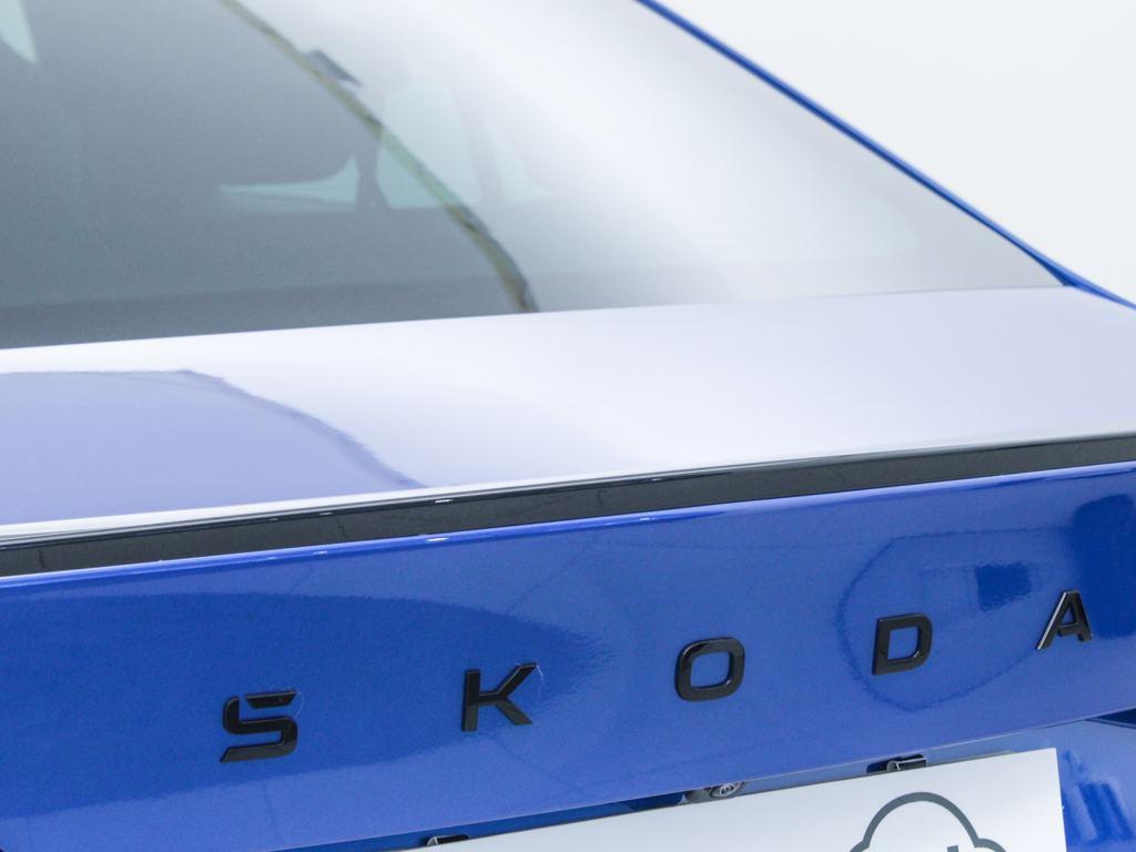 Skoda Octavia 2.0 TDI Sportline DSG 110 kW (150 CV) - 18